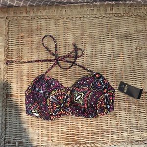 Hollister Bikini Top
